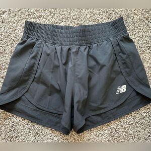 New Balance NB Dry Running Shorts XS